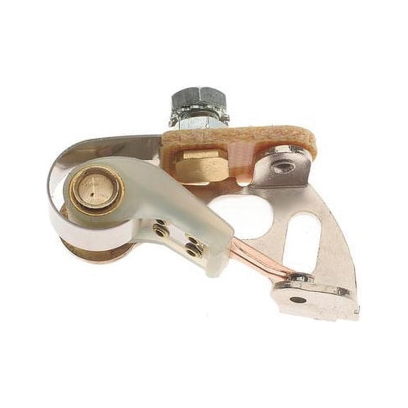 Ignition Points - Compatible with 1946 - 1948 Cadillac Series 75 Fleetwood 1947