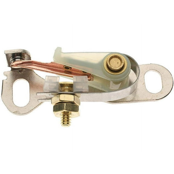 Ignition Points - Compatible with 1949 - 1951 Ford Deluxe 1950