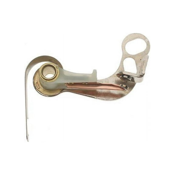 Ignition Points - Compatible with 1951 - 1952 DeSoto S-15 4.1L 6-Cylinder