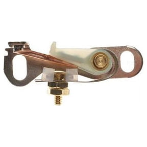 Ignition Points - Compatible with 1952 - 1953 Mercury Custom 4.2L V8