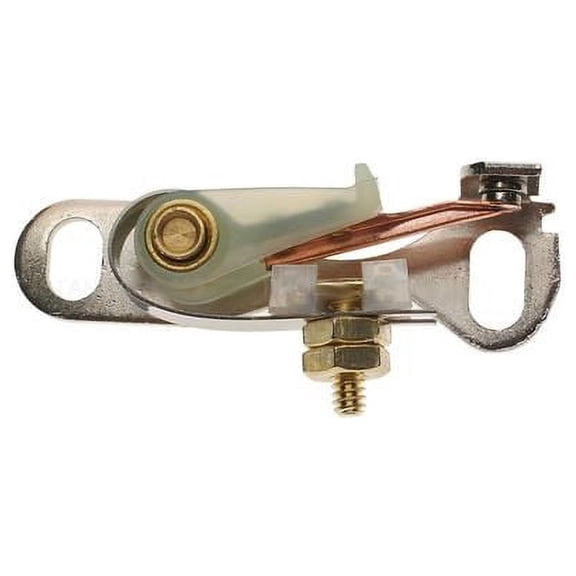 Ignition Points - Compatible with 1953 - 1955 Ford F-100 1954