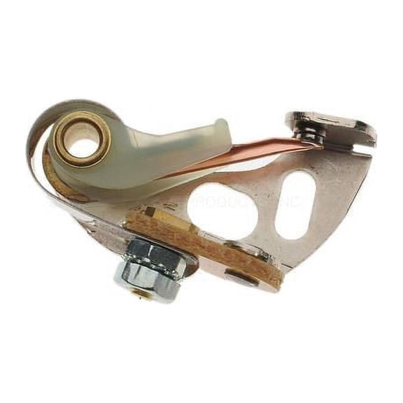 Ignition Points - Compatible with 1955 - 1956 Packard Clipper