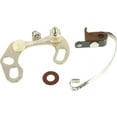 thumbnail image 1 of Ignition Points - Compatible with 1956 - 1959 Daimler 104 3.5L 6-Cylinder 1957 1958, 1 of 2