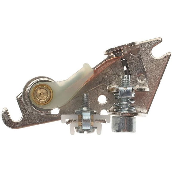 Ignition Points - Compatible with 1957 - 1958, 1961 - 1969 Buick Special 1962 1963 1964 1965 1966 1967 1968