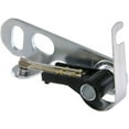 thumbnail image 1 of Ignition Points - Compatible with 1958 - 1962 Chevy Impala 3.8L 6-Cylinder 1959 1960 1961, 1 of 2