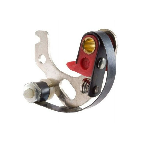 Ignition Points - Compatible with 1958 - 1962 Metropolitan Series 1500 1.5L 4-Cylinder 1959 1960 1961