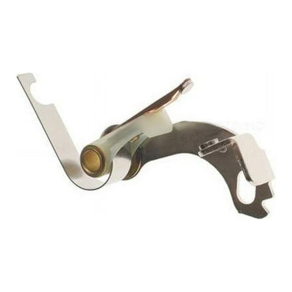 Ignition Points - Compatible with 1960 - 1962 Jeep F4-134 2.2L 4-Cylinder 1961