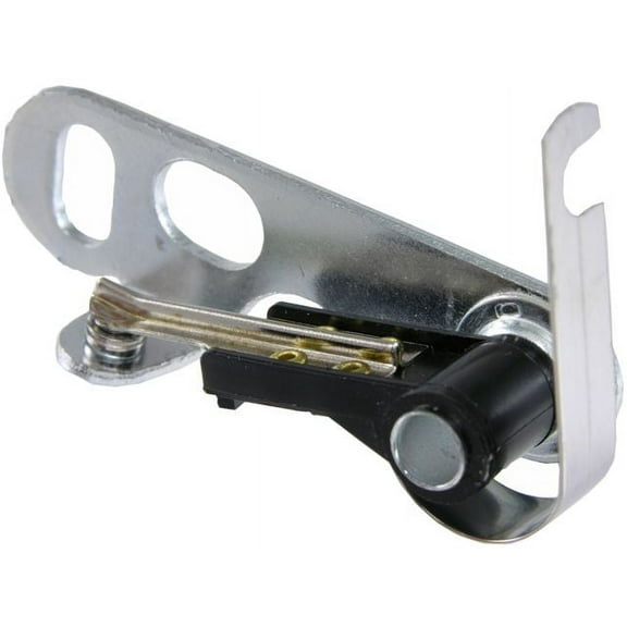 Ignition Points - Compatible with 1960 American Motors Rambler 3.2L 6-Cylinder
