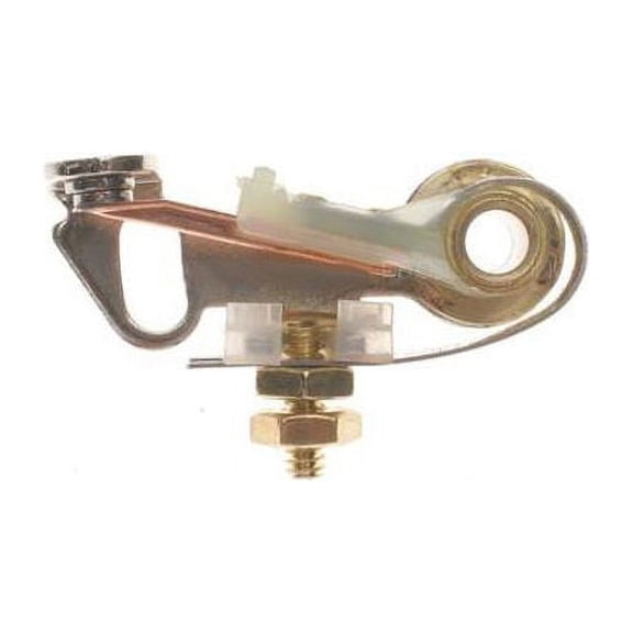 Ignition Points - Compatible with 1961 - 1972 Chrysler Imperial 1962 1963 1964 1965 1966 1967 1968 1969 1970 1971