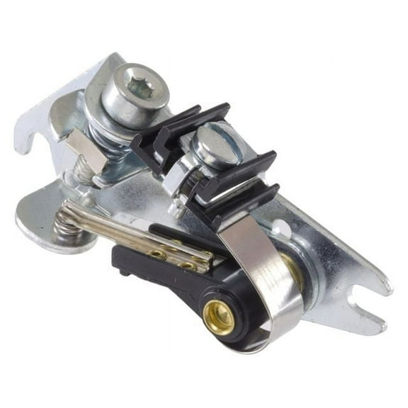 Ignition Points - Compatible with 1962 - 1963 Oldsmobile Jetfire 3.5L V8