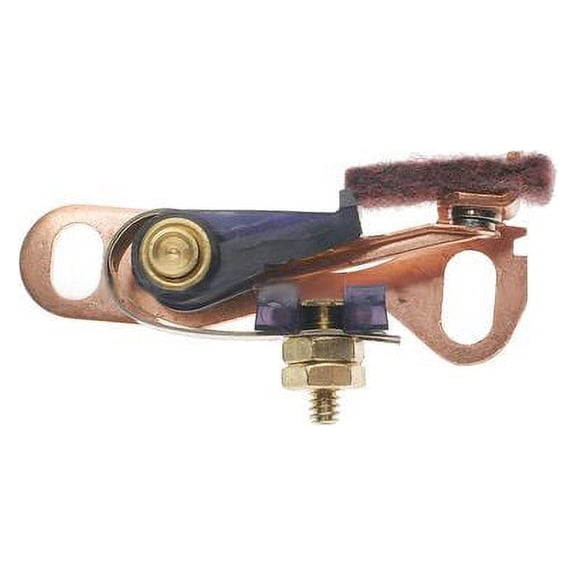 Ignition Points - Compatible with 1962 - 1967, 1969 - 1973 Ford Galaxie 500 1963 1964 1965 1966 1970 1971 1972