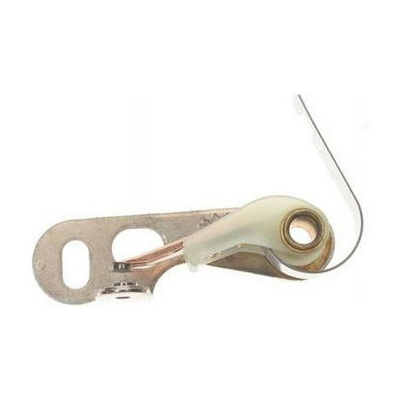Ignition Points - Compatible with 1963 - 1964 International C1000 3.9L 6-Cylinder