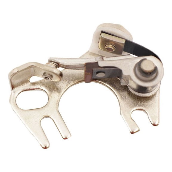 Ignition Points - Compatible with 1963 - 1965 Nissan 410 1964