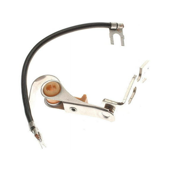 Ignition Points - Compatible with 1963 - 1966 Renault R8 1964 1965