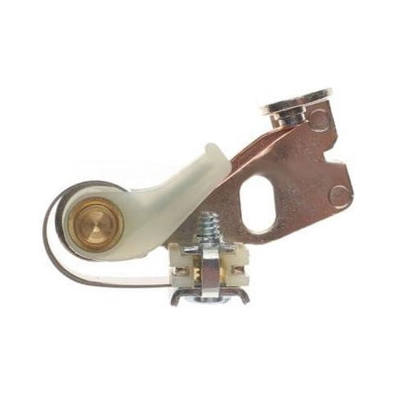 Ignition Points - Compatible with 1963 - 1973 Chevy Impala 1964 1965 1966 1967 1968 1969 1970 1971 1972