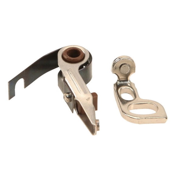 Ignition Points - Compatible with 1964 - 1968 Volvo 1800 1965 1966 1967