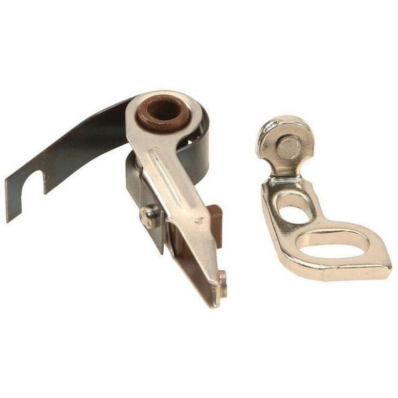 Ignition Points - Compatible with 1965 - 1967 Porsche 912 1966