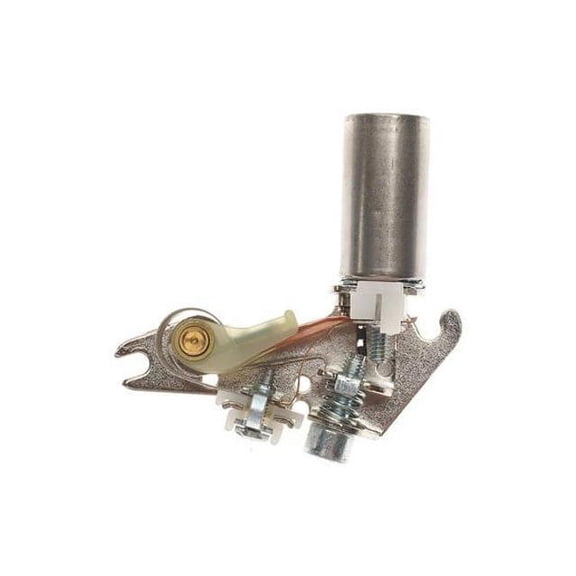 Ignition Points - Compatible with 1965 - 1969 Pontiac GTO 1966 1967 1968