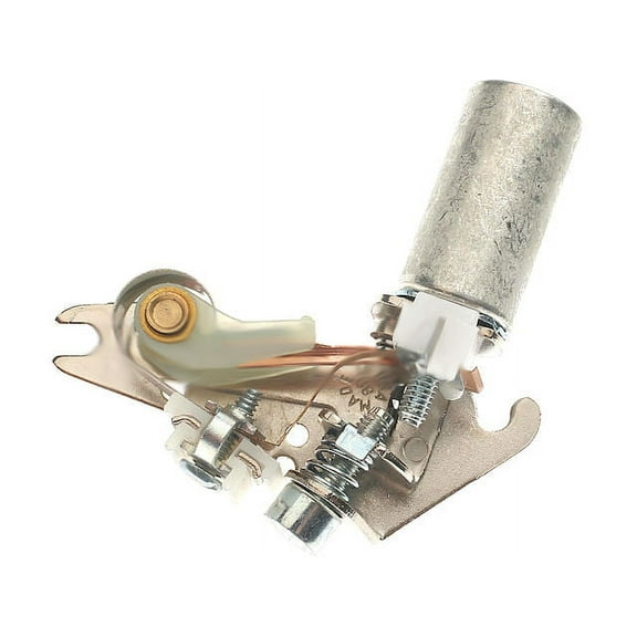 Ignition Points - Compatible with 1965 Buick Electra