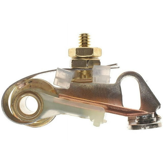 Ignition Points - Compatible with 1966 - 1973 Dodge Charger 1967 1968 1969 1970 1971 1972