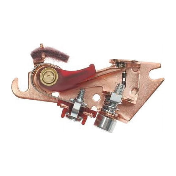 Ignition Points - Compatible with 1967 - 1974 GMC C15/C1500 Pickup 1968 1969 1970 1971 1972 1973