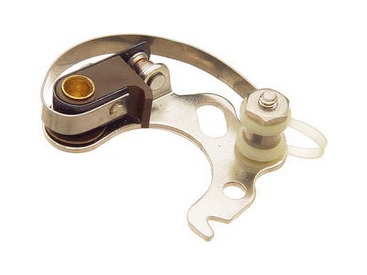 Ignition Points Compatible with 1967 1974 MG MGB 1.8L 4Cylinder