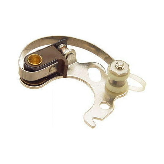 Ignition Points - Compatible with 1967 - 1974 MG MGB 1.8L 4-Cylinder 1968 1969 1970 1971 1972 1973