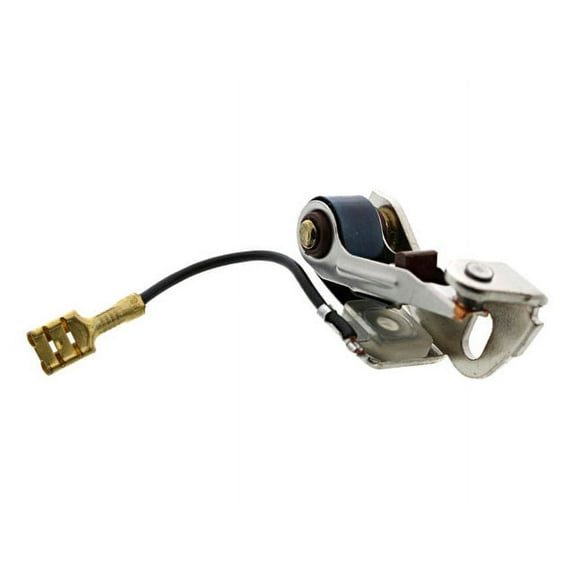 Ignition Points - Compatible with 1968 - 1970 Volkswagen Transporter 1969