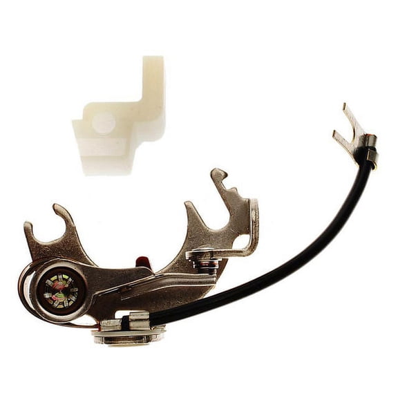 Ignition Points - Compatible with 1968 - 1979 Toyota Corolla 1.2L 4-Cylinder 1969 1970 1971 1972 1973 1974 1975 1976 1977 1978