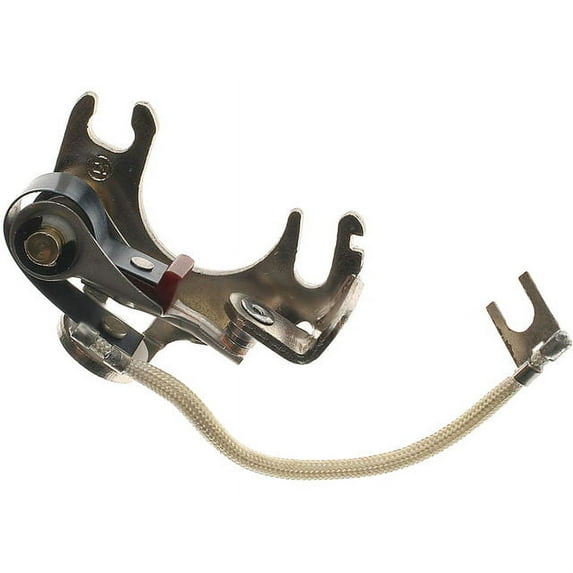 Ignition Points - Compatible with 1968 - 1979 Toyota Corolla 1.2L 4-Cylinder 1969 1970 1971 1972 1973 1974 1975 1976 1977 1978