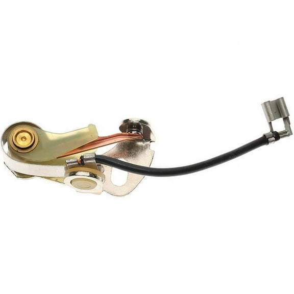 Ignition Points - Compatible with 1969 - 1979 Volkswagen Transporter 1970 1971 1972 1973 1974 1975 1976 1977 1978