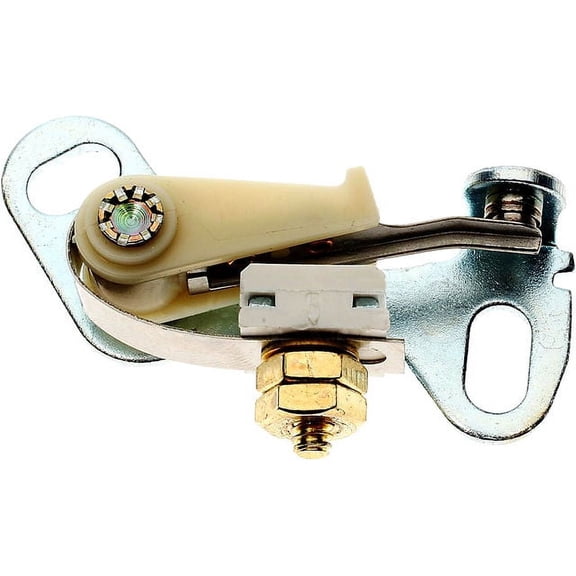 Ignition Points - Compatible with 1970 - 1974 Ford Maverick 1971 1972 1973