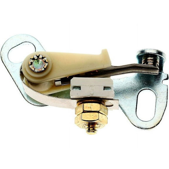 Ignition Points - Compatible with 1971 - 1972 DeTomaso Pantera