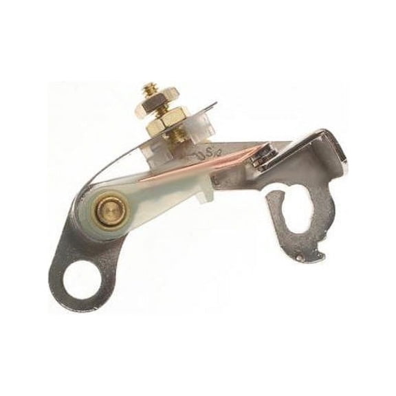 Ignition Points - Compatible with 1971 - 1973 International 1310 1972