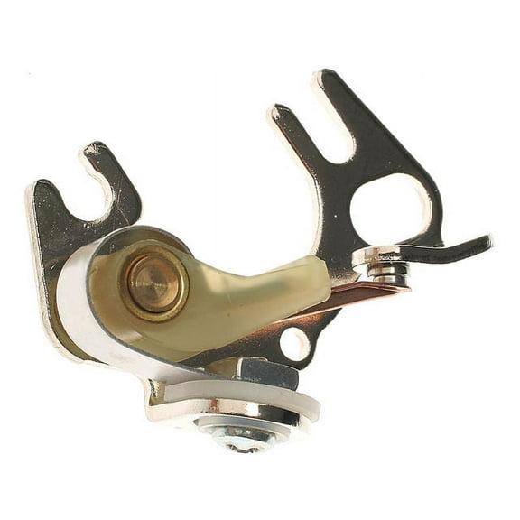 Ignition Points - Compatible with 1971 - 1973 Nissan 1200 1.2L 4-Cylinder 1972