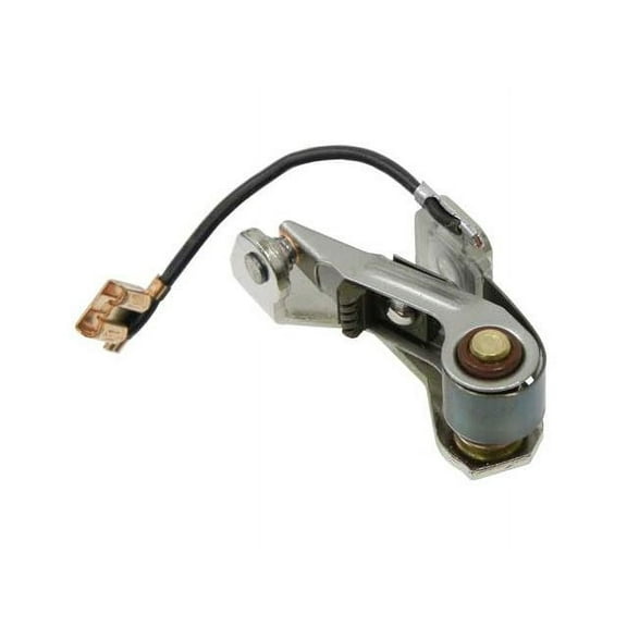 Ignition Points - Compatible with 1972 - 1973 BMW 2002tii