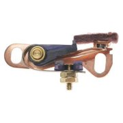 Ignition Points - Compatible with 1972 - 1974 DeTomaso Pantera 1973