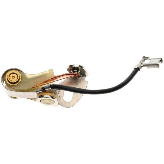Ignition Points - Compatible with 1973 - 1974 Volkswagen Thing