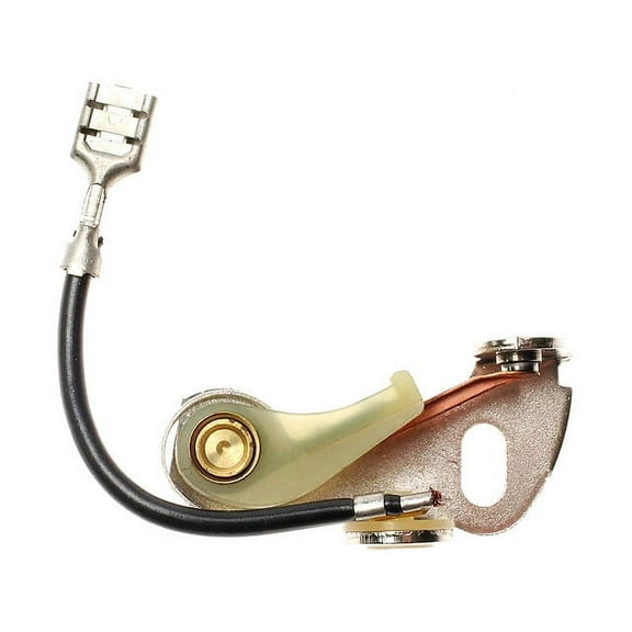 Ignition Points - Compatible with 1975 - 1978 BMW 530i 1976 1977