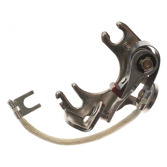 Ignition Points - Compatible with 1976 - 1980 Chevy LUV 1.8L 4-Cylinder 1977 1978 1979
