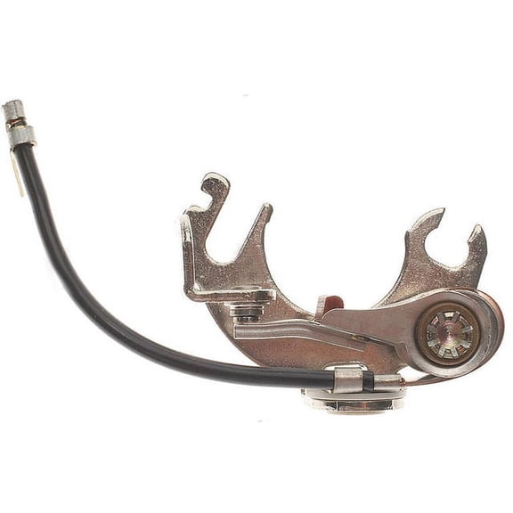 Ignition Points - Compatible with 1976 - 1980 Chevy LUV 1.8L 4-Cylinder 1977 1978 1979