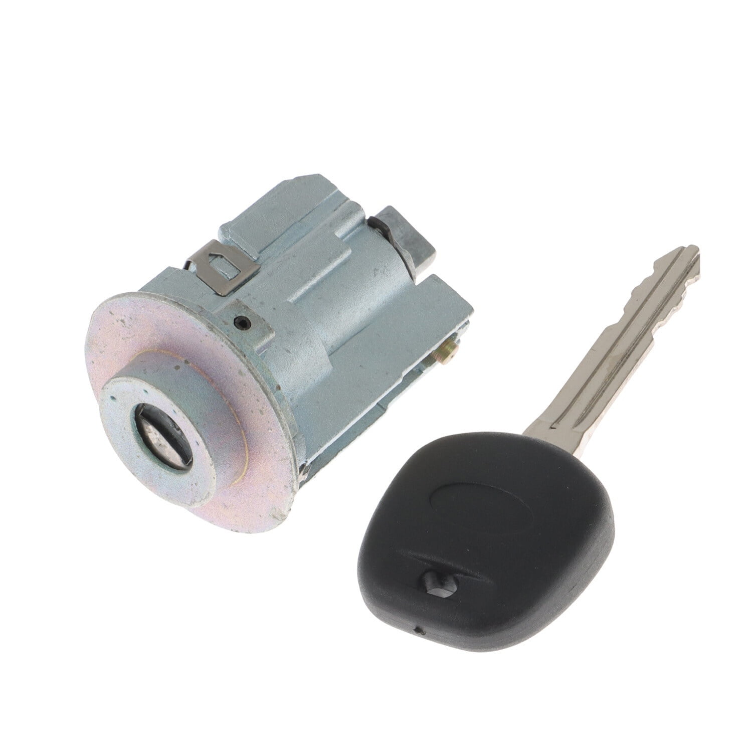 Ignition Power Switch with Key Fit for 07-10 Toyota Camry 2.5L 3.5L 2.4L