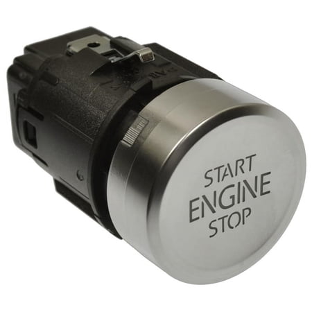 Ignition Push Button Switch