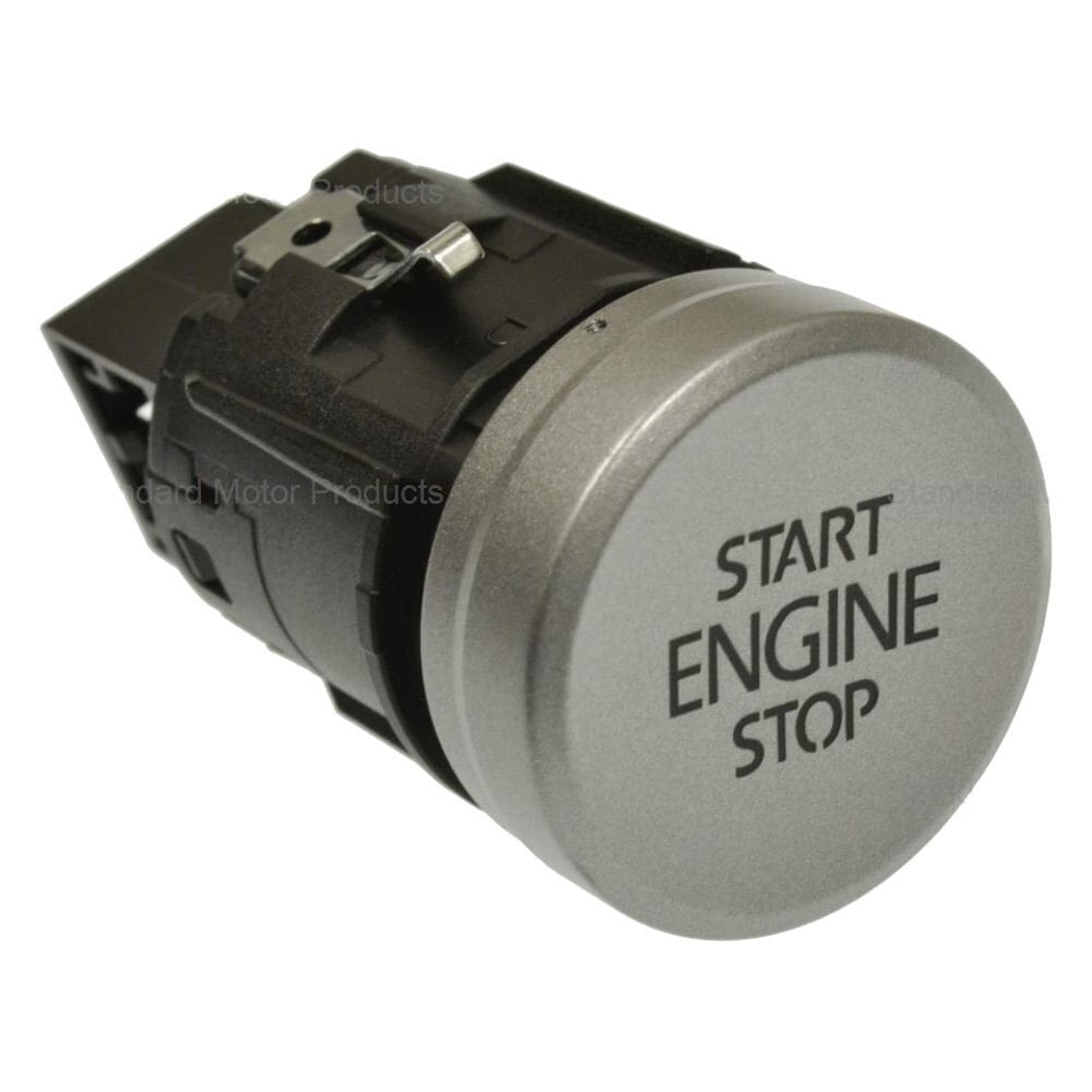 Ignition Push Button Switch
