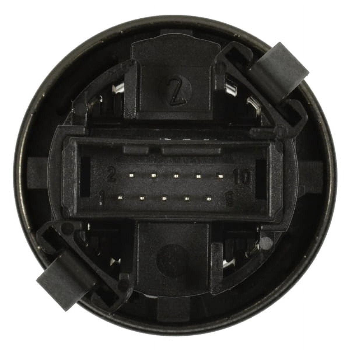 Ignition Push Button Switch