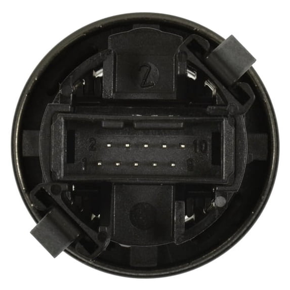 Ignition Push Button Switch