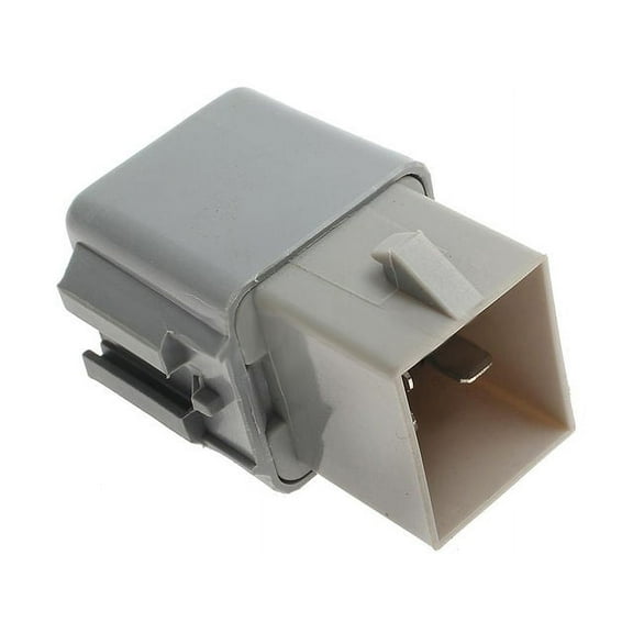 Ignition Relay - Compatible with 1981 - 1992 Ford Bronco 1982 1983 1984 1985 1986 1987 1988 1989 1990 1991