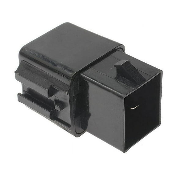 Ignition Relay - Compatible with 1981 - 1992 Ford Bronco 1982 1983 1984 1985 1986 1987 1988 1989 1990 1991