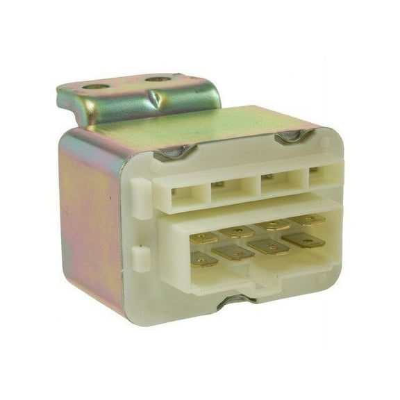 Ignition Relay - Compatible with 1990 - 1996 Mitsubishi Mighty Max 1991 1992 1993 1994 1995