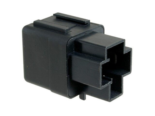 Ignition Relay - Compatible with 1991 - 1992, 1994 - 1999 Nissan Maxima 1995 1996 1997 1998